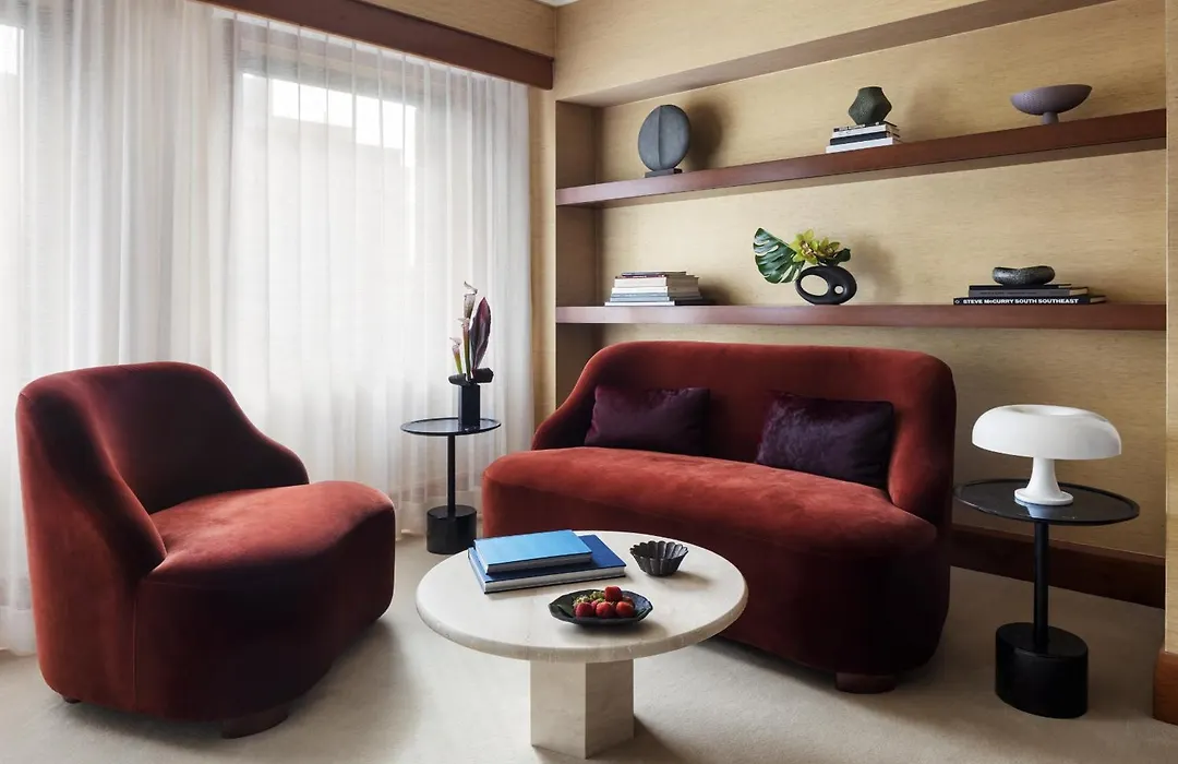 The Kitano Hotel New York-1
