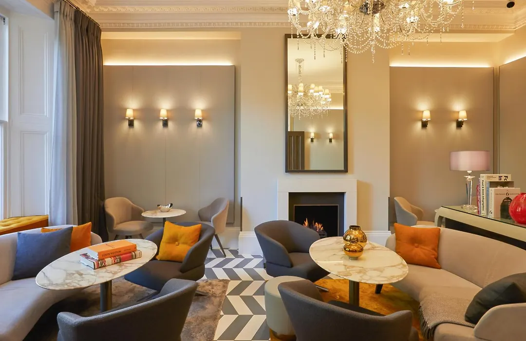 Eccleston Square Hotel-1