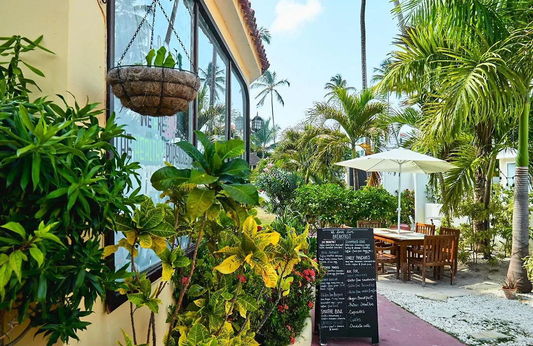 Los Corales Beach Village Punta Cana - The Original-1