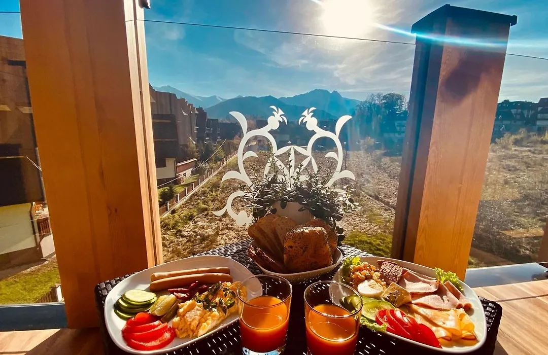 Aparthotel Prestige & Spa-1