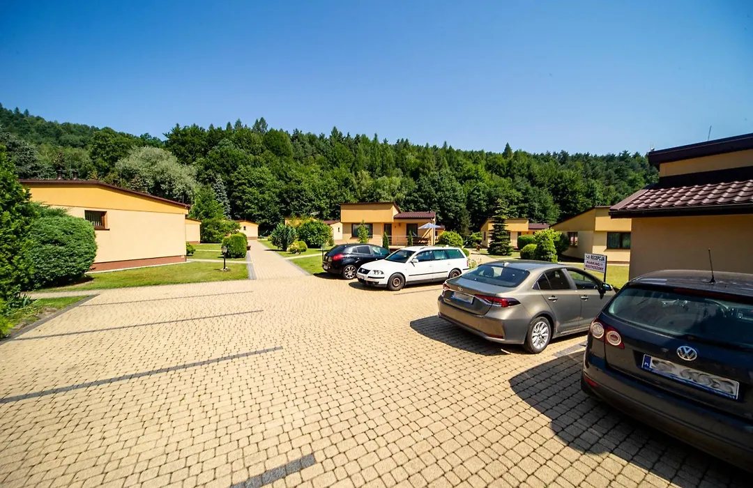Ponikiew Resort-1