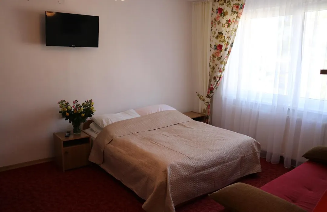 Dom Gościnny Posejdon-1
