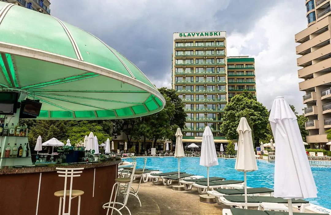 Hotel Slavyanski-1