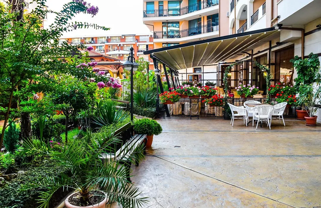 Karolina Hotel-1