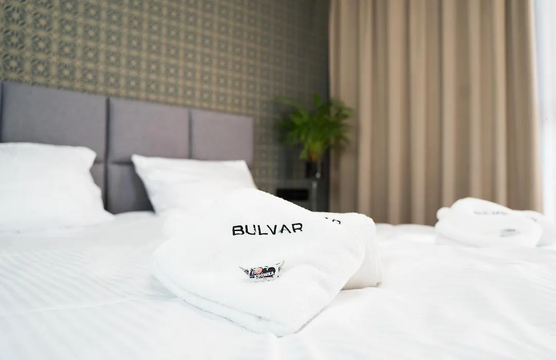 Bulvar-1