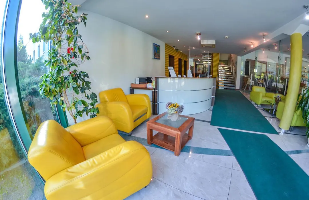 Hotel Neo-1