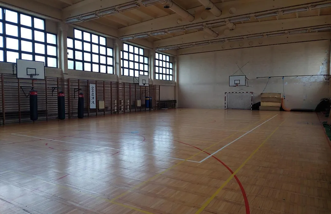 Homer Bydgoszcz-1