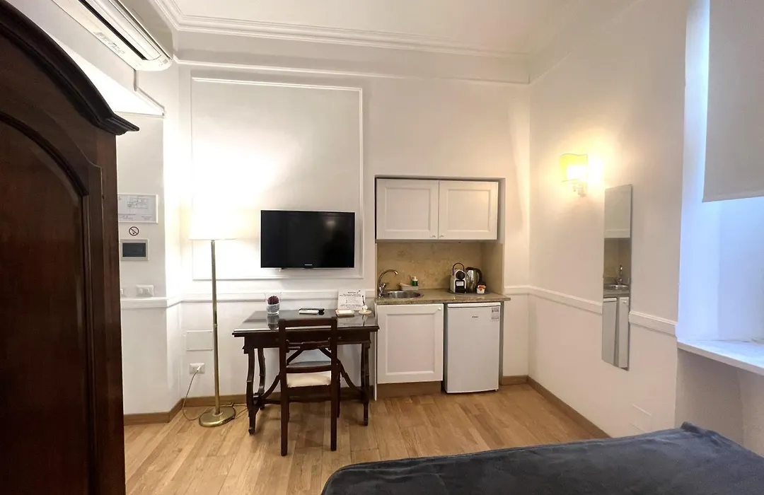 Interno Roma-1