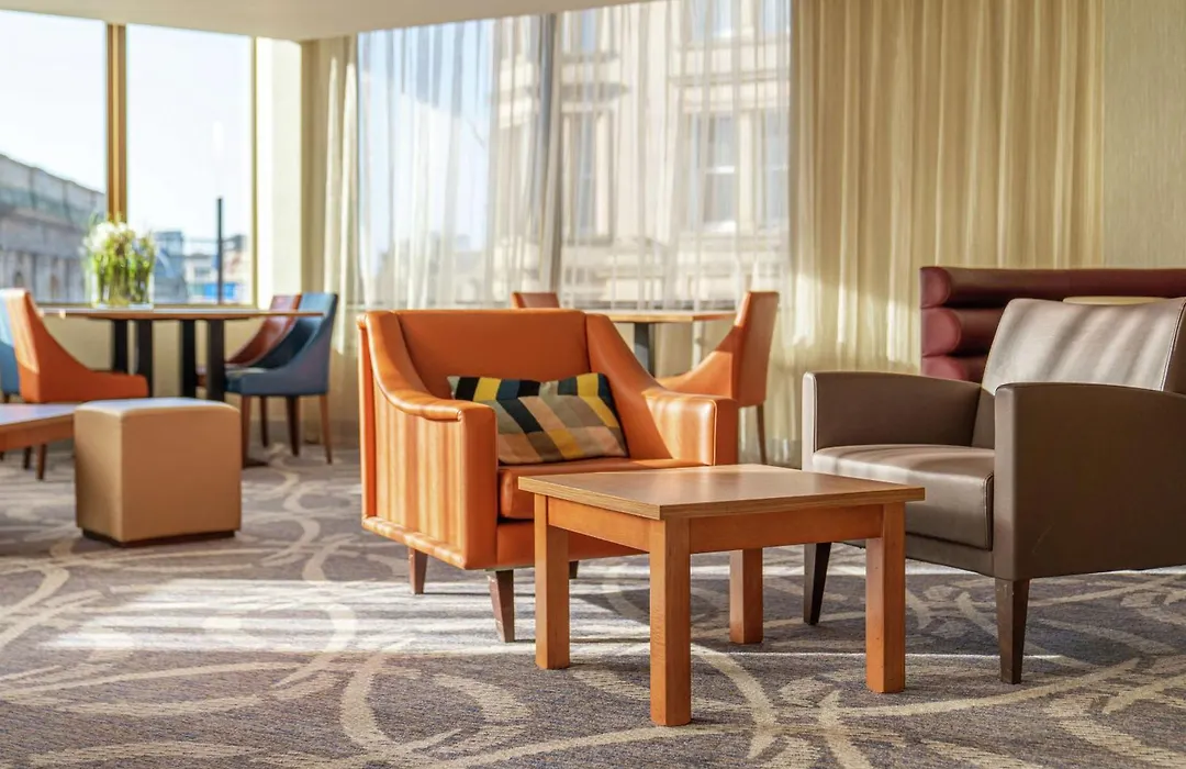Hampton By Hilton Newcastle-1