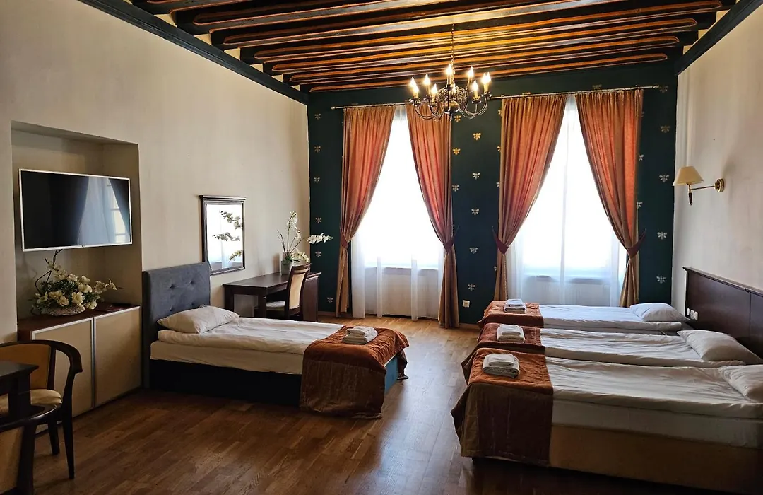 Grodzka Residence-1