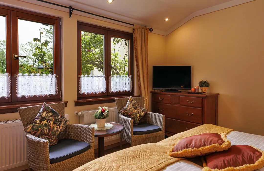 Oasis Resort & Spa-1