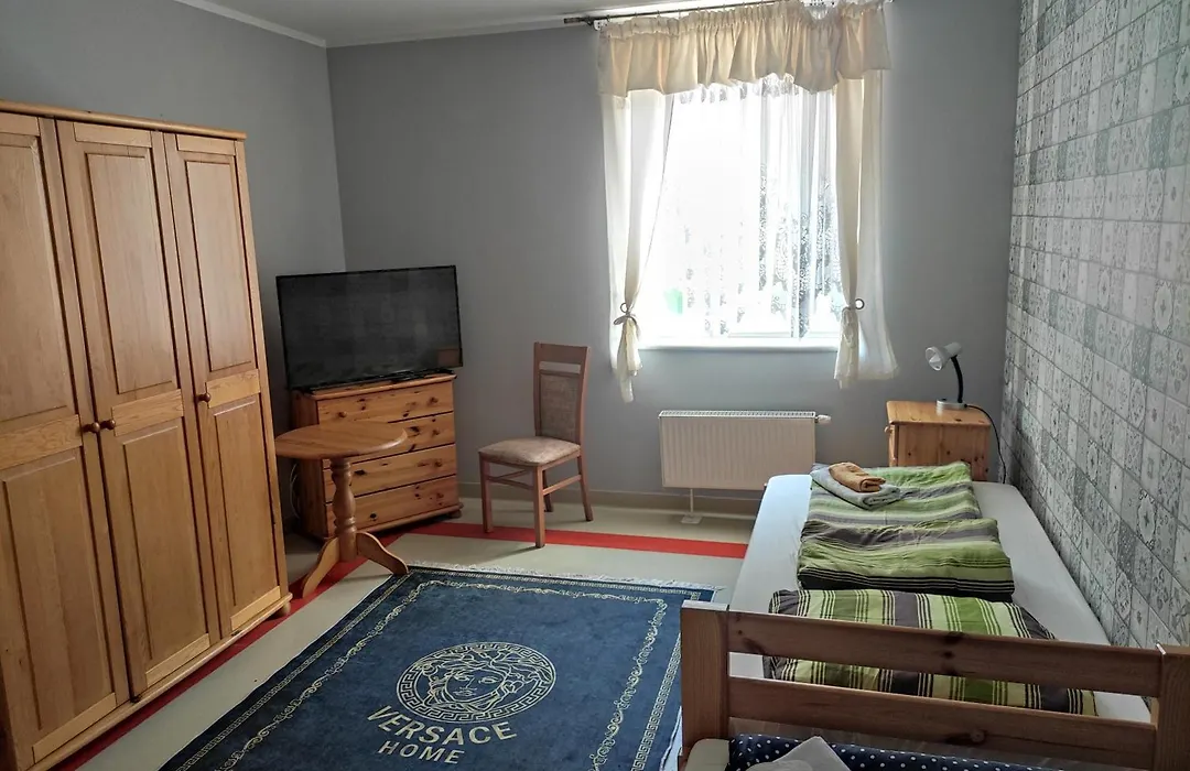 Apartamenty Kolejowa-1