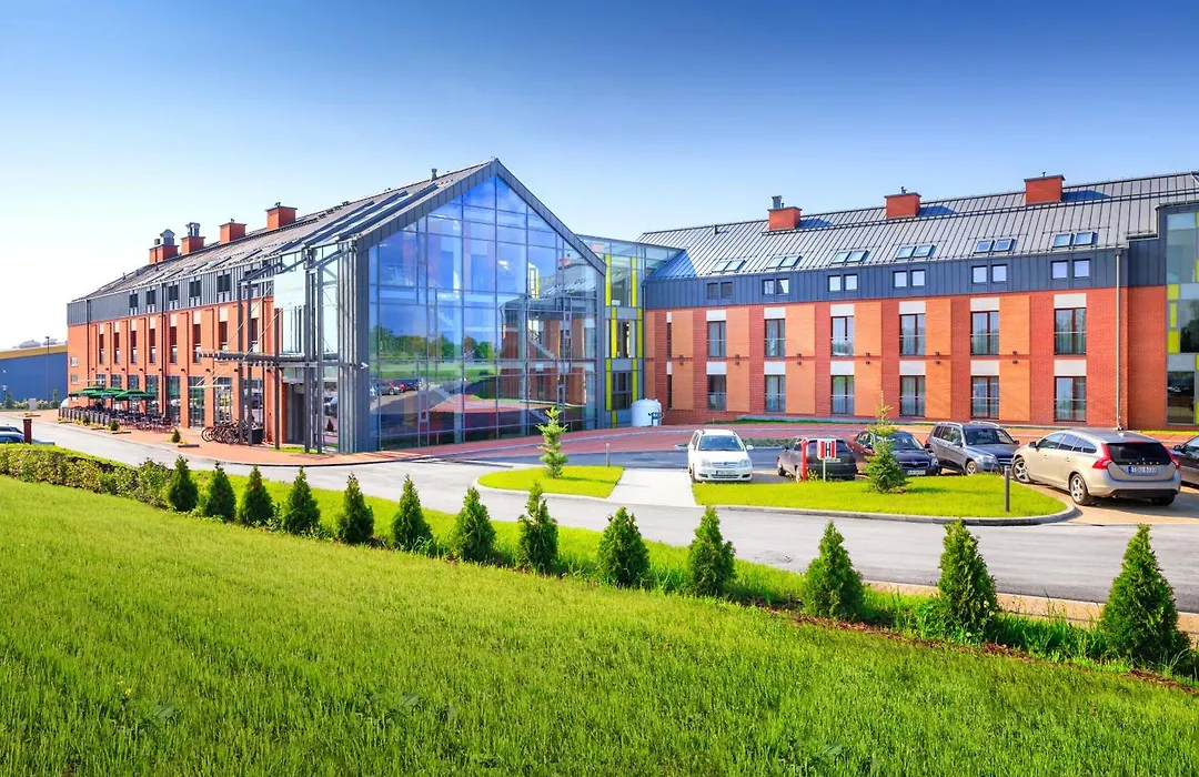 Słoneczny Zdrój Medical Spa&Wellness-1