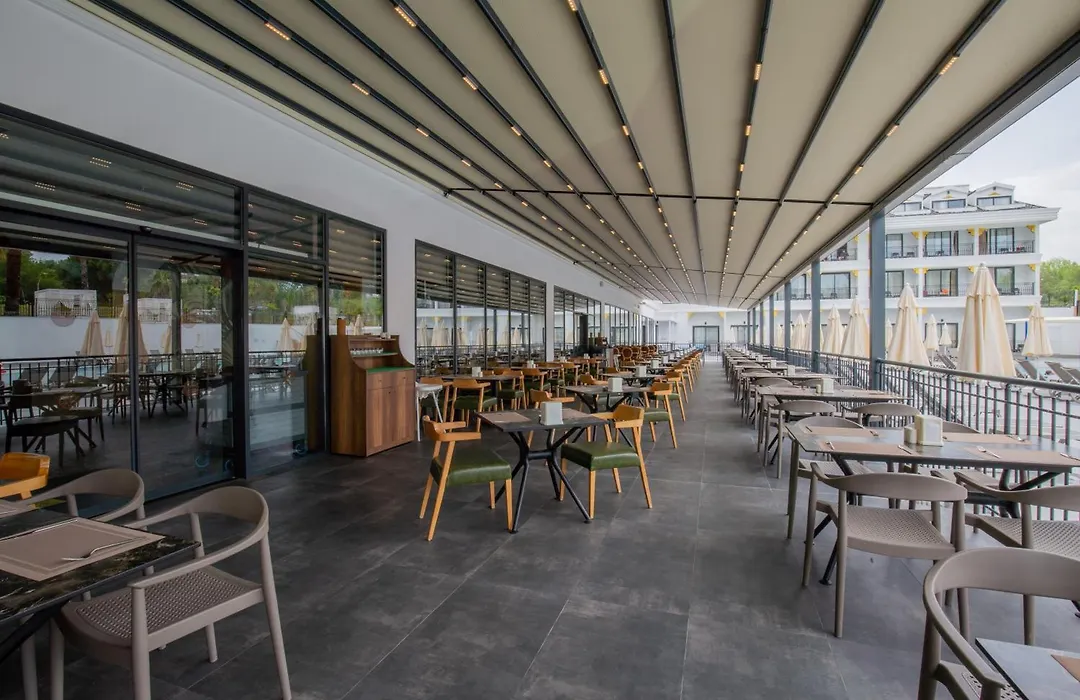 Hane Sun Elite Hotel-1