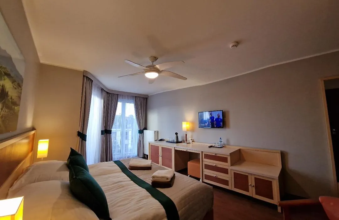 Villa Delfin Spa-1