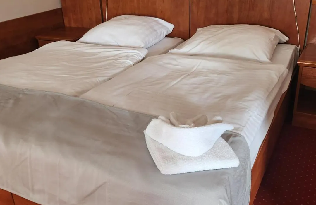 Hotel Dowhań-1
