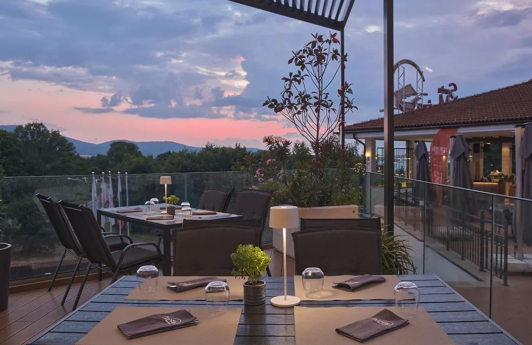 Viva Mare Beach Hotel By Santa Marina-1