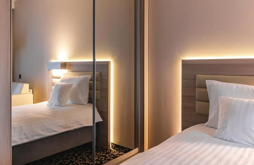 Antonińska Resort SPA-1