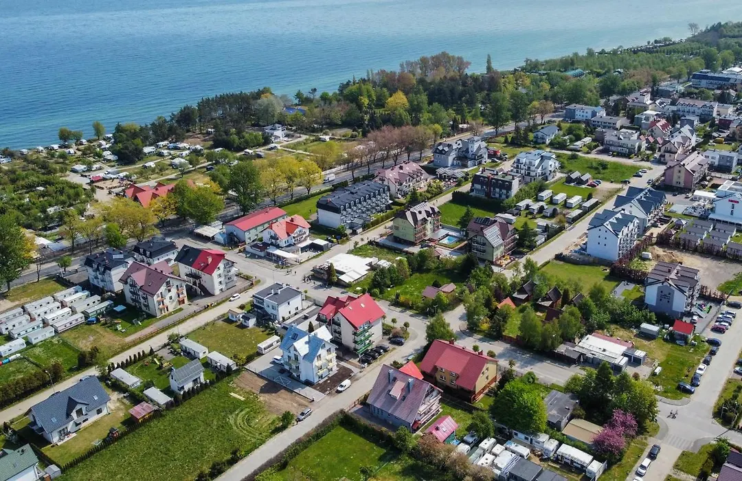 Magnolia Apartamenty-1