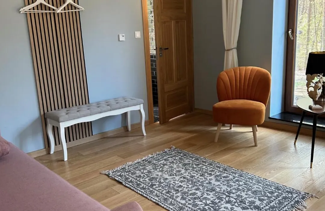 Leśna Residence&SPA-1