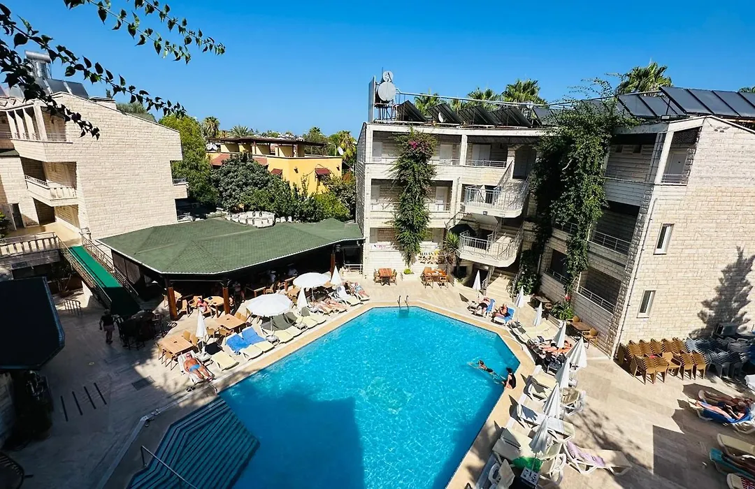 Havana Hotel-1