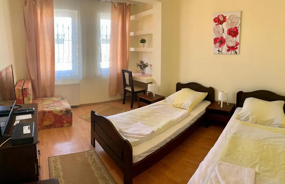 Aranykorona Hotel-1
