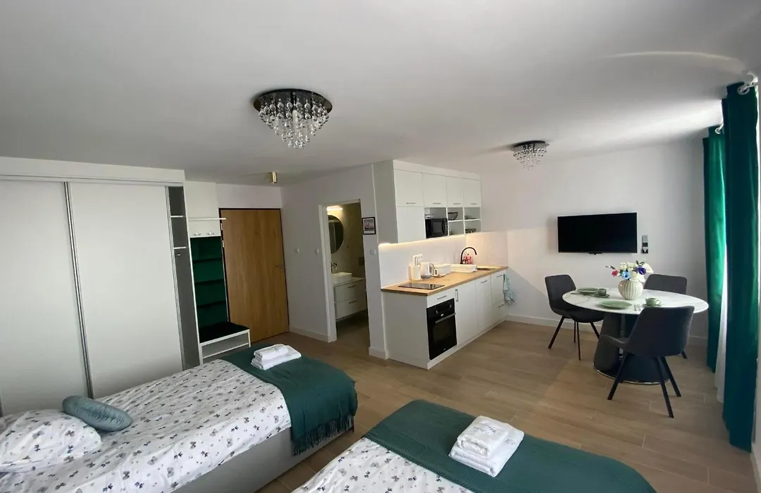 Hotel Metalowiec-1