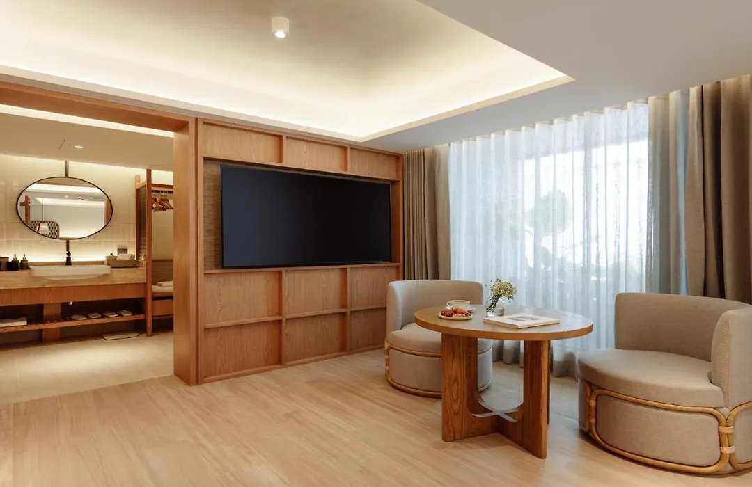 Ad Lib Hotel Bangkok-1