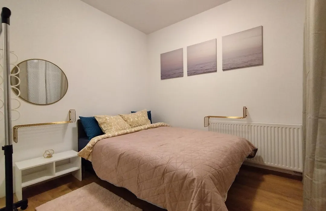 Villa Natali Warszawa-1