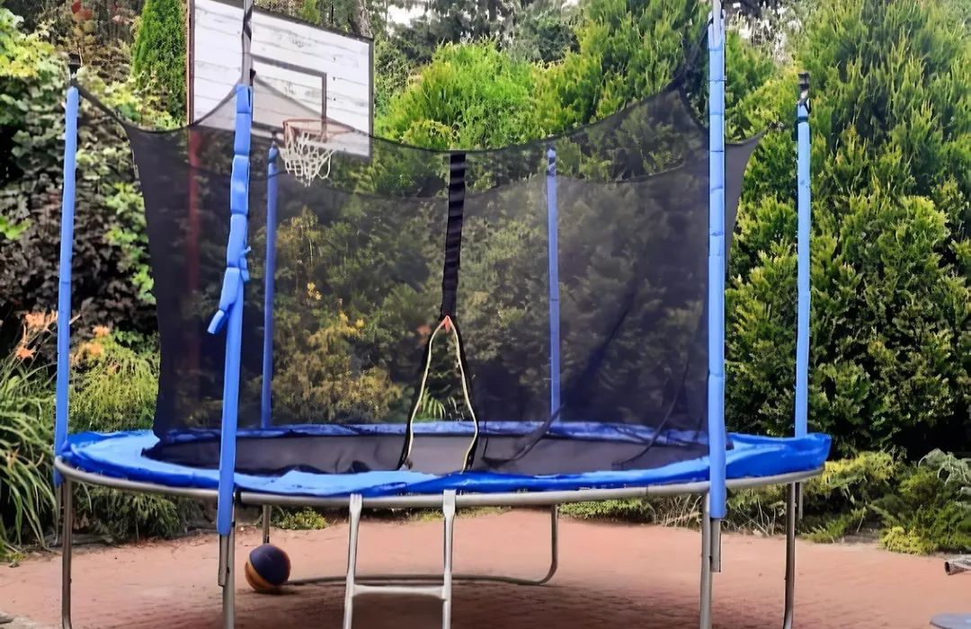 Dom Pod Różami Agroturystyka-1