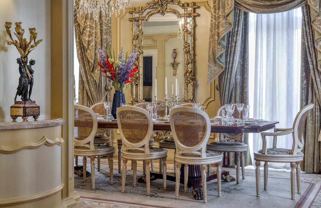 Hotel Grande Bretagne, A Luxury Collection Hotel, Athens-1