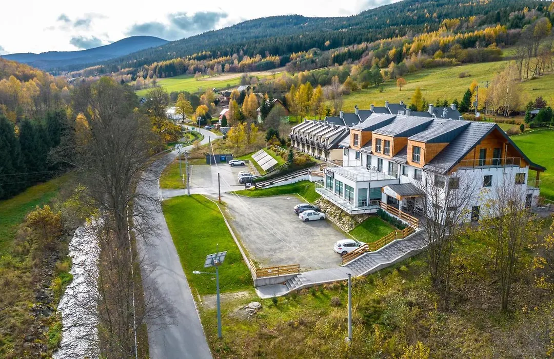 Apartamenty pod Śnieżnikiem-1