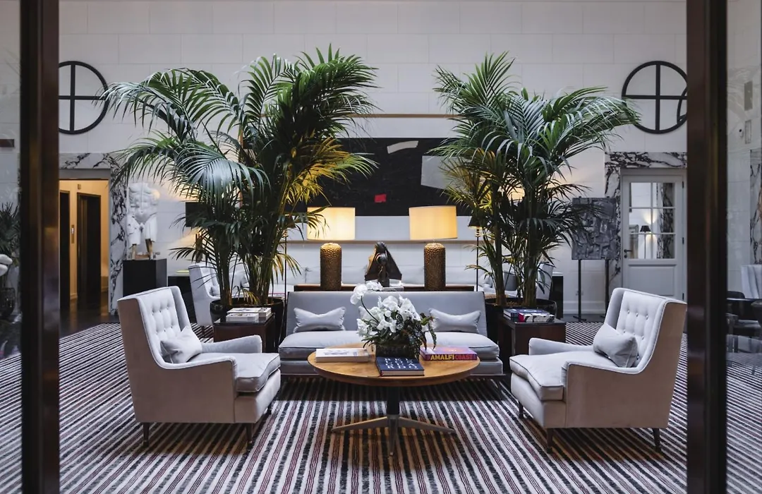 Jk Place Roma - The Leading Hotels Of The World-1