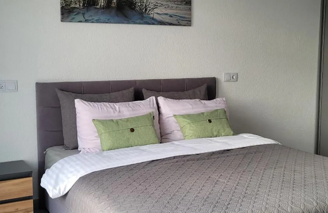 Hotelik Neptun-1