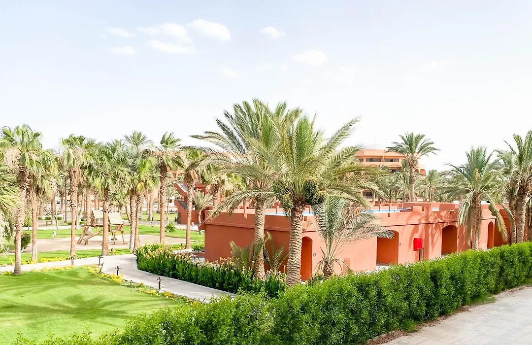 The Palace Beach Hotel-1