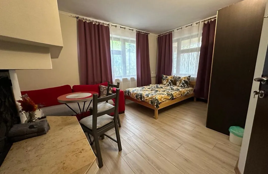Guest House Villa Arkadia-1
