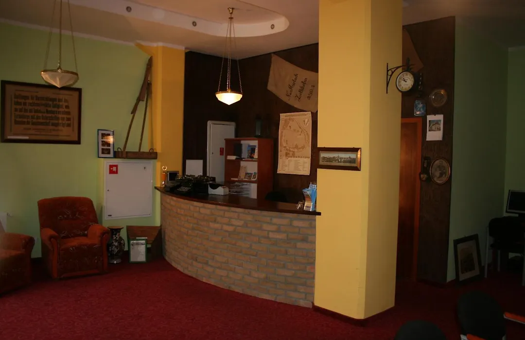 Hotel Spichlerz-1