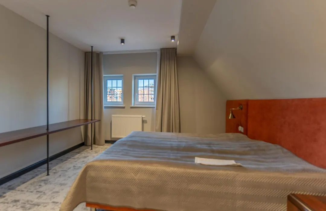 Ołowianka B&B-1