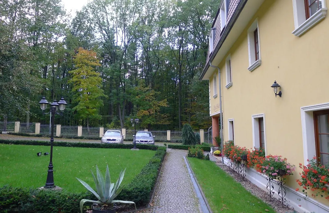Hotel Nosal-1