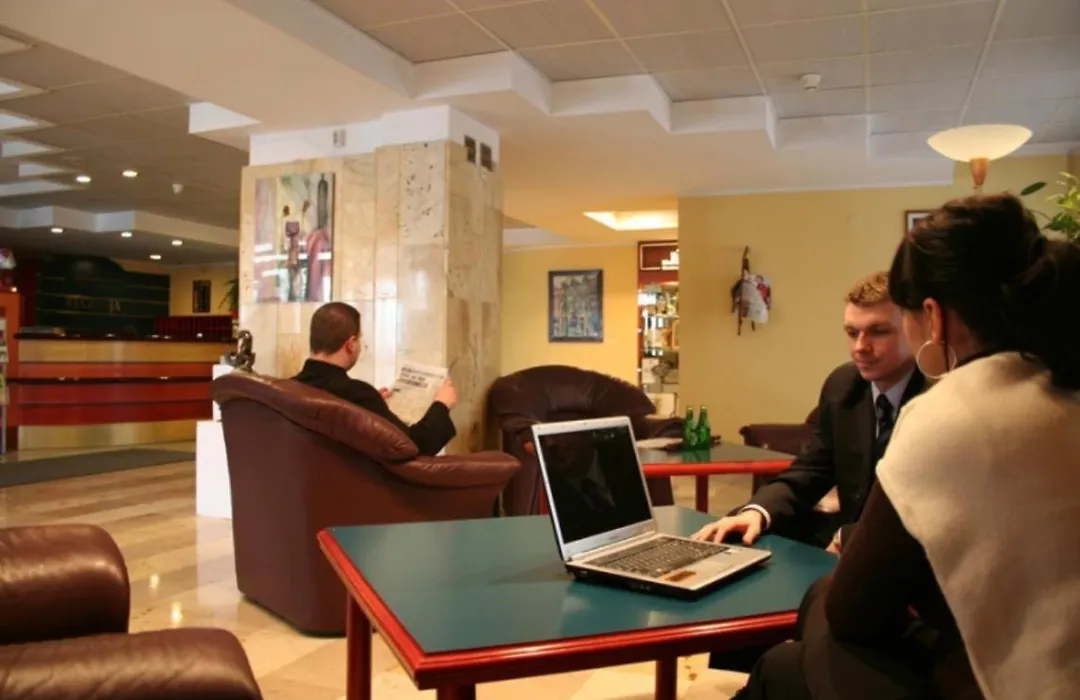 Hotel Kongresowy-1