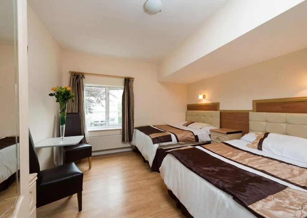 Golders Green Hotel-1