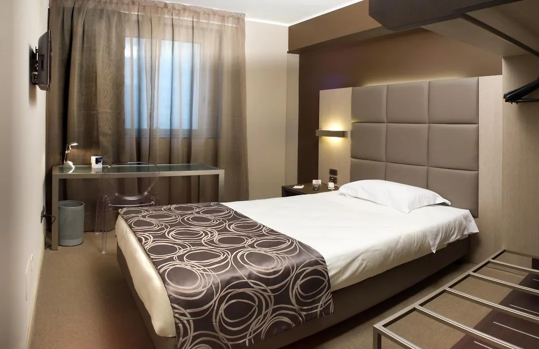 Hotel Soperga-1