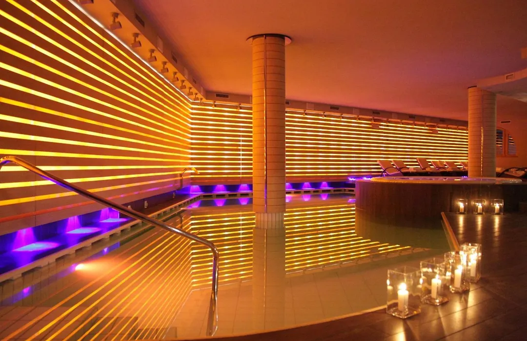 Cristal Palace Hotel-1