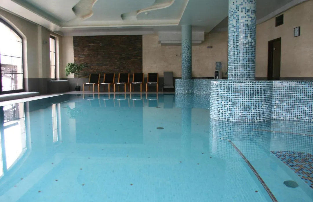 Hotel Elbrus Spa & Wellness-1