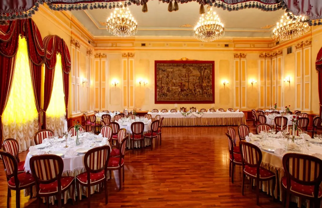 Hotel Europejski-1