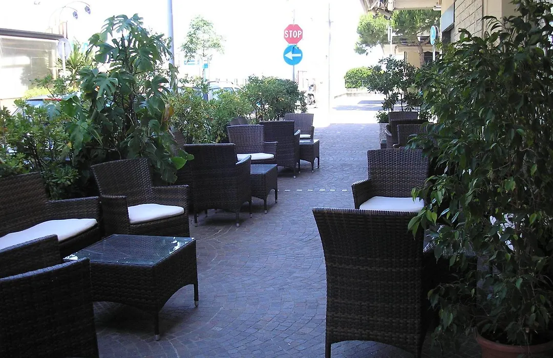 Hotel Playa-1