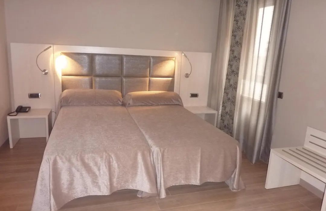 Barcelona House-1
