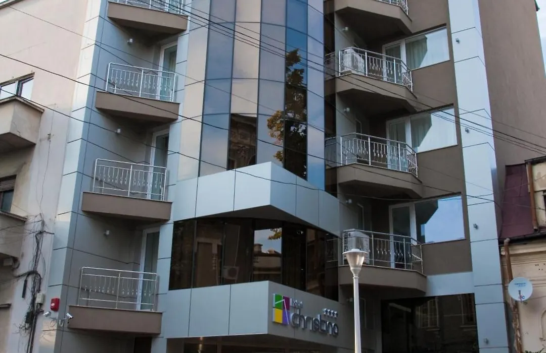 Christina Hotel-1