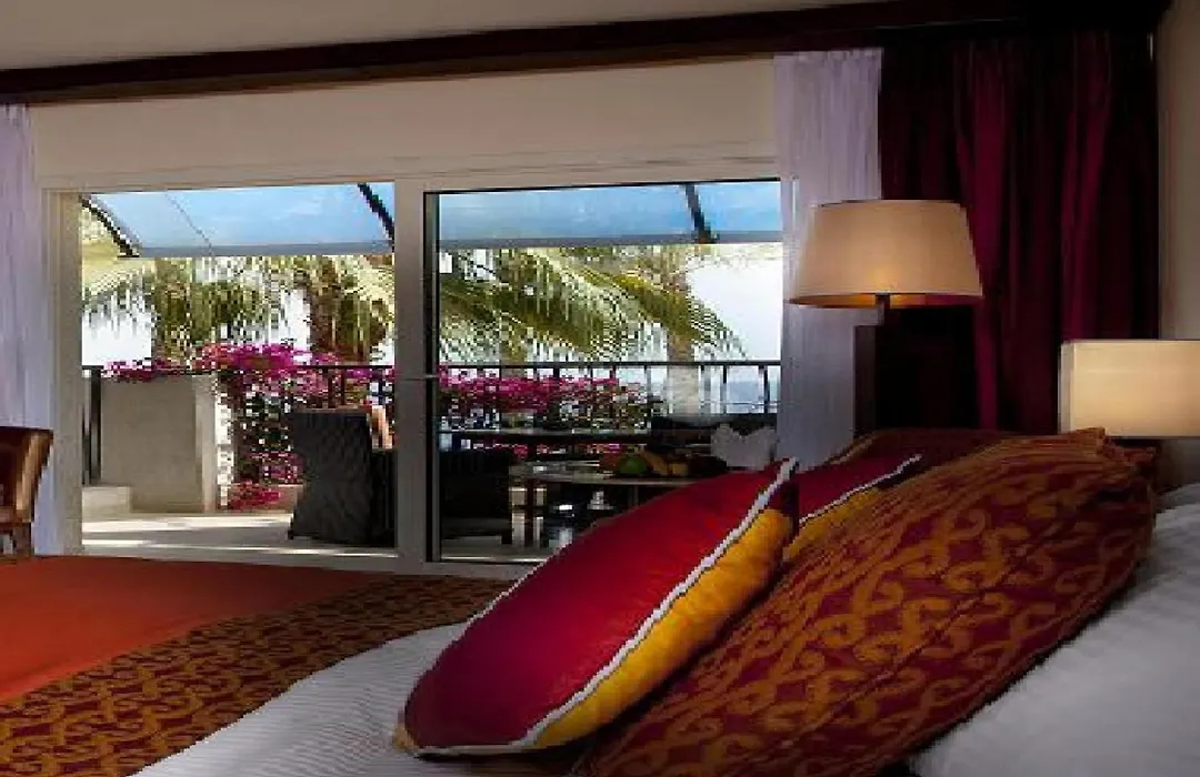 Grand Rotana Resort & Spa-1