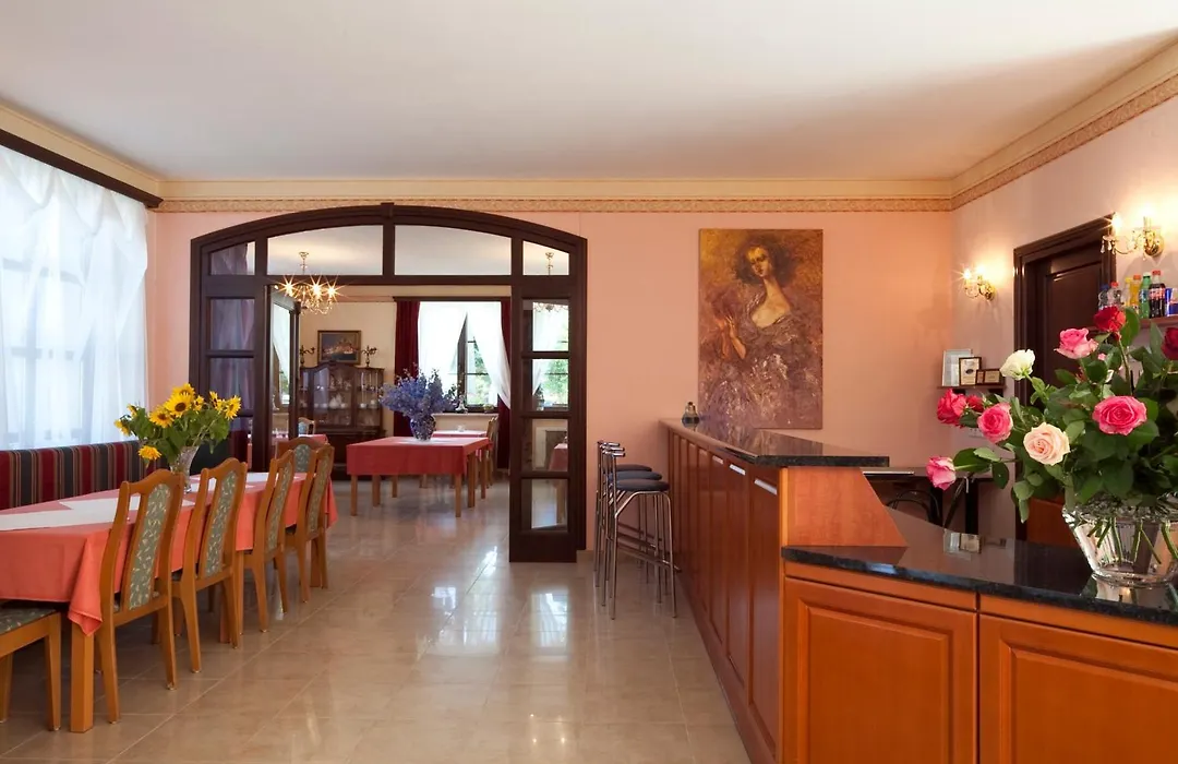 Hotel Wenus-1